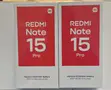 New Xiaomi Redmi Note 15 Pro 256GB - 1