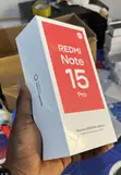 New Xiaomi Redmi Note 15 Pro 256GB - 3