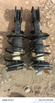 Mercedes-Benz C250/C300 2008-2012 Front Shock Absorbers - 2