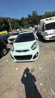 Kia Morning 2014 - 1