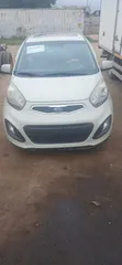 Kia Morning 2014 - 5