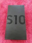 New Samsung Galaxy S10 128GB Black - 2