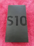 New Samsung Galaxy S10 128GB Black - 3