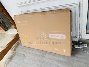 TCL P755 4K UHD Google TV with AIPQ Engine