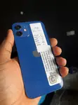 Apple iPhone 12 128GB Blue - 1