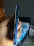 Apple iPhone 12 128GB Blue - 3