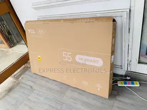 TCL P755 4K UHD Google TV with AiPQTM Processor