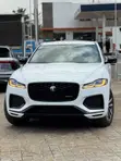 Jaguar F-Pace P250 R-Dynamic S AWD 2024 White - 3