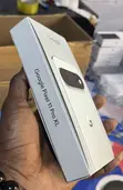 New Google Pixel 11 Pro XL 256GB White - 1