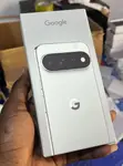 New Google Pixel 11 Pro XL 256GB White - 2