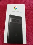 Google Pixel 7 Pro 128GB Black - 1