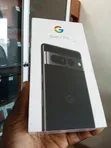 Google Pixel 7 Pro 128GB Black - 2