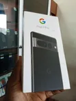 Google Pixel 7 Pro 128GB Black - 3