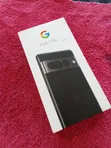 Google Pixel 7 Pro 128GB Black - 4