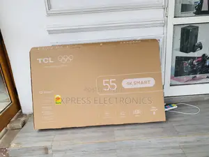 TCL P755 4K UHD Google TV with AiPQ Processor