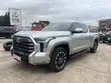 Toyota Tundra 2024 Silver - 2