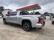 Toyota Tundra 2024 Silver - 3