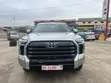 Toyota Tundra 2024 Silver - 4