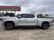 Toyota Tundra 2024 Silver - 5