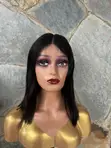 Quality Human Hair Wigs - Closure & Frontal - 2