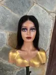 Quality Human Hair Wigs - Closure & Frontal - 3