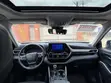 2024 Toyota Highlander XLE AWD White - 4
