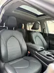 2024 Toyota Highlander XLE AWD White - 5