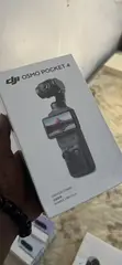 Osmo Mobile Pocket 4 Gimbal - 3