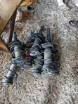 Mitsubishi Outlander 2020-2025 Front Shocks (Used) - 2