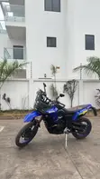 New Yamaha 2024 Adventure Bike - 2