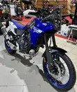 New Yamaha 2024 Adventure Bike - 4