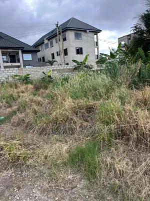 Two Plots for Sale at Ayawaso, Pokuase