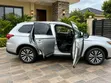 Mitsubishi Outlander SEL S-AWC 2020 Silver - 1