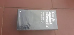 Cards Against Humanity - UK Edition