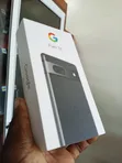 New Google Pixel 7a 128GB Black - 1