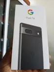 New Google Pixel 7a 128GB Black - 2