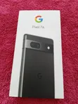 New Google Pixel 7a 128GB Black - 3