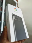 New Google Pixel 7a 128GB Black - 4