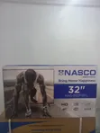 Quality Nasco 32-Inch Digital Satellite TV - 1
