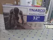Quality Nasco 32-Inch Digital Satellite TV - 2