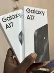 New Samsung Galaxy A17 128GB - 1