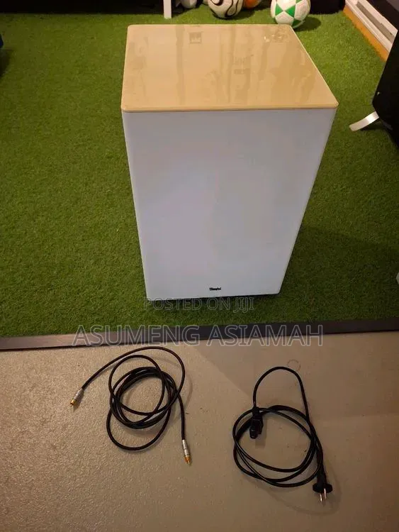Teufel SW 2110 Subwoofer - 1