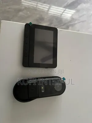 Wireless Video Doorbell with 4.3" IPS Screen