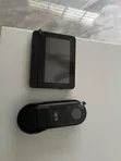 Wireless Video Doorbell with 4.3" IPS Screen - 1