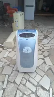 Carrier Portable Air Conditioner 1.5 HP - 1