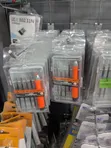 8-Piece Precision Screwdriver Set - 1