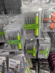 8-Piece Precision Screwdriver Set - 2