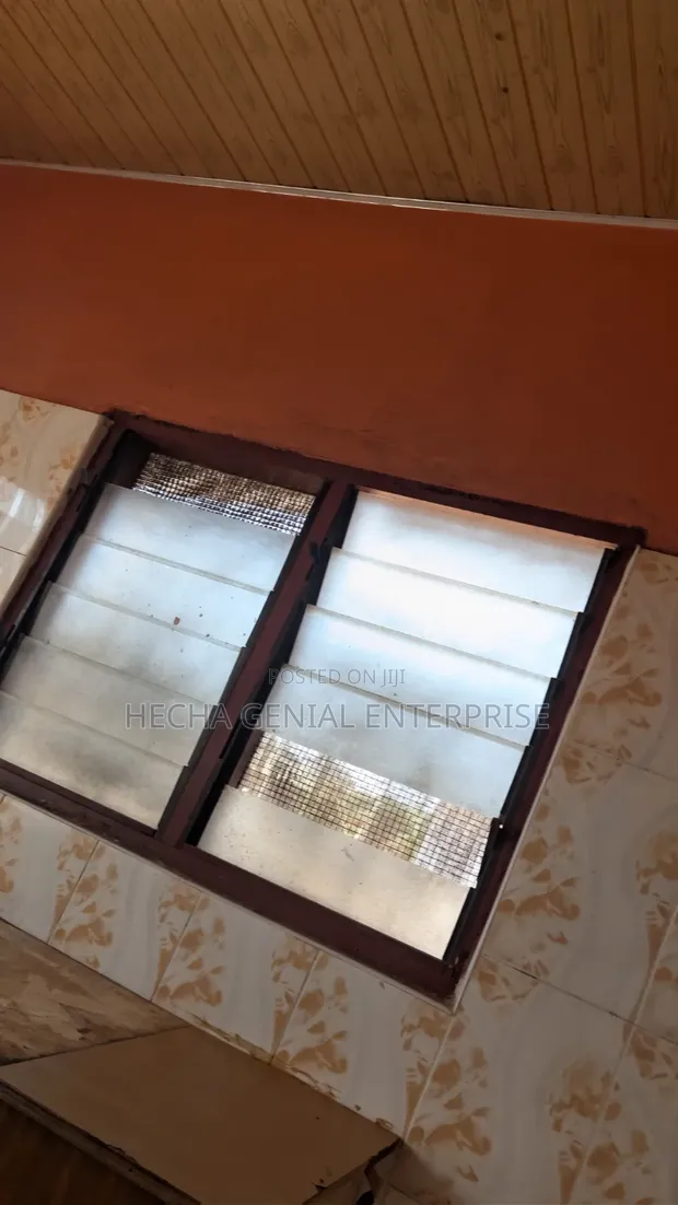 1 Bedroom Apartment for Rent in HGE, Accra Metropolitan - 1