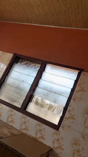 1 Bedroom Apartment for Rent in HGE, Accra Metropolitan