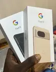 New Google Pixel 8 128GB - 2